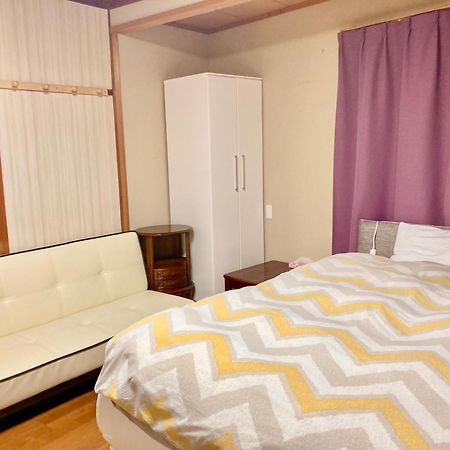Guest House Izumi Exterior foto
