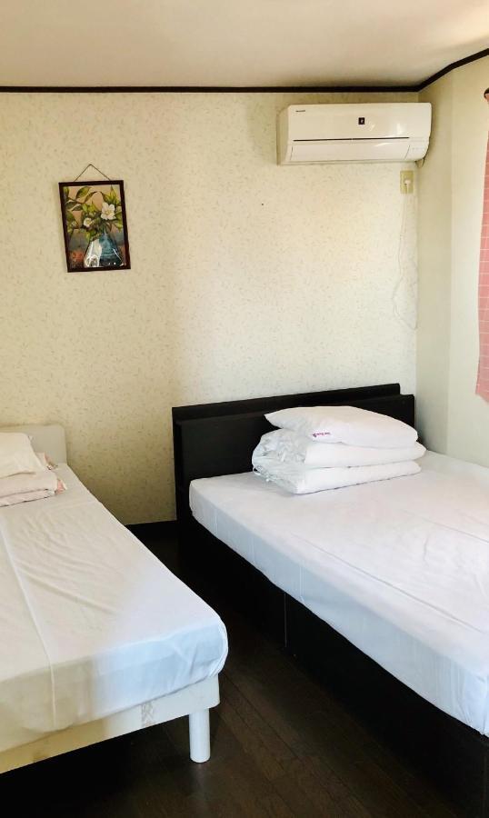 Guest House Izumi Exterior foto