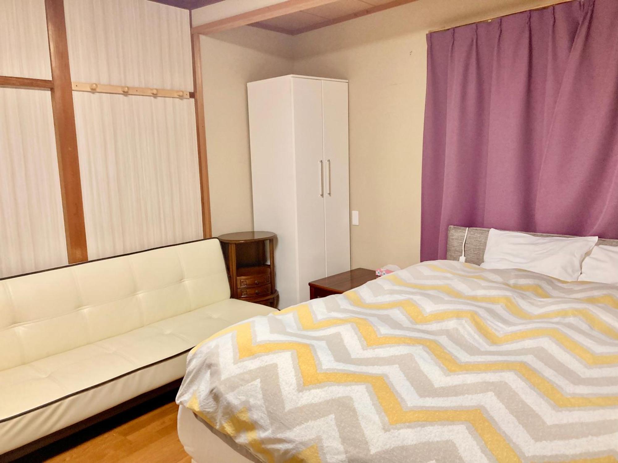 Guest House Izumi Exterior foto